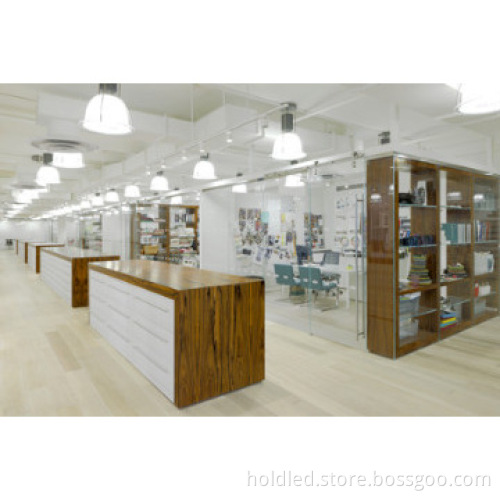 2014 hot sale led lighting high bay industry light